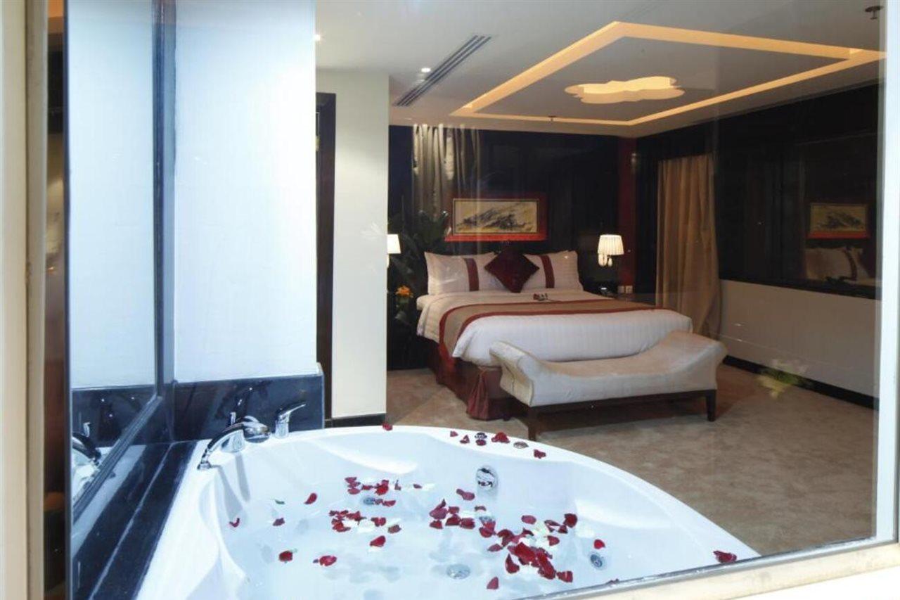 Obaer Hotel Riadh Exterior foto
